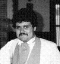 Keith Saba