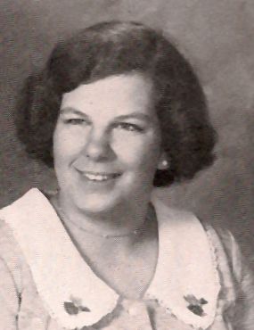 Charlene Hammond (Borries)