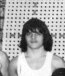 Leonard Gorecki