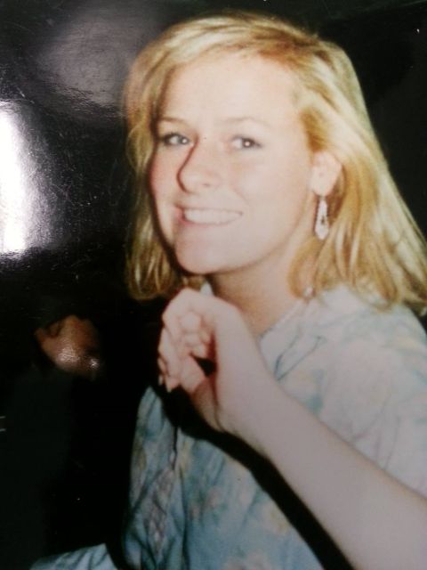 Gretchen Gomoll (Bechard)