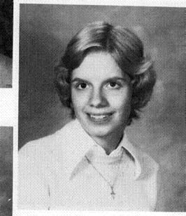 Patricia Borgstrom