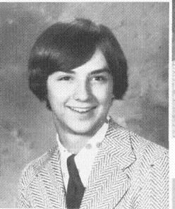 Scott Lenart