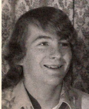 Gary Blackwood