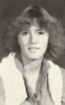 Tracy Mulvihilll