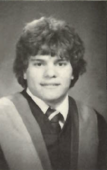 Enrico (Rick) Carusi