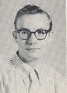RAYMOND CLENDENING