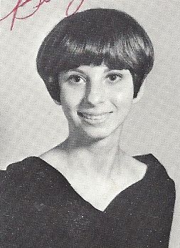 BETTY SHURLING (DeQUESADA)