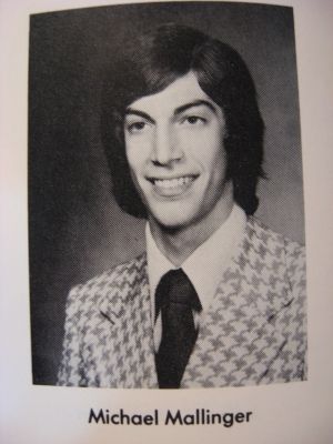Michael Mallinger