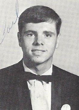 Carl Driskell