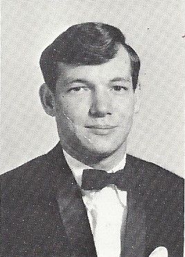 DEREK DAWSON