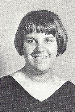 Judy Hernandez (Dillon)