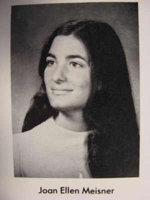 Joan Loughren (Meisner)