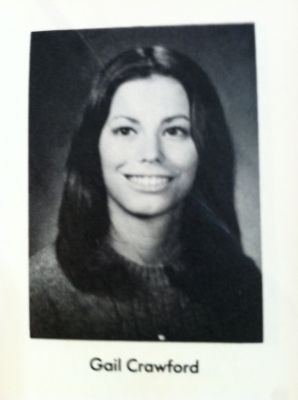 Gail Reid (Crawford)