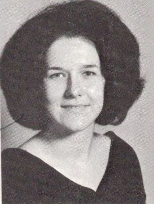 Brenda Linton (Coleman)
