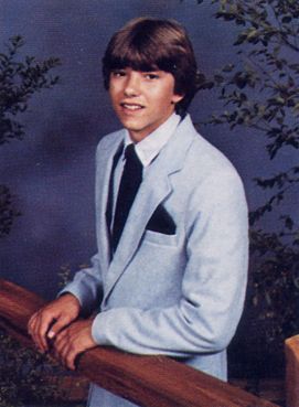 Jeffrey Neil Norwood