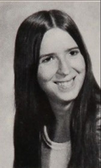 Kathy Ann White