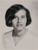 Mary Margaret Miller