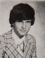 Larry Joe Snyder