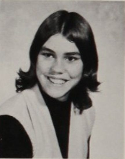 Christina Diane Newsome (Stewart)