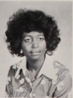 Theodoshia M. Winston