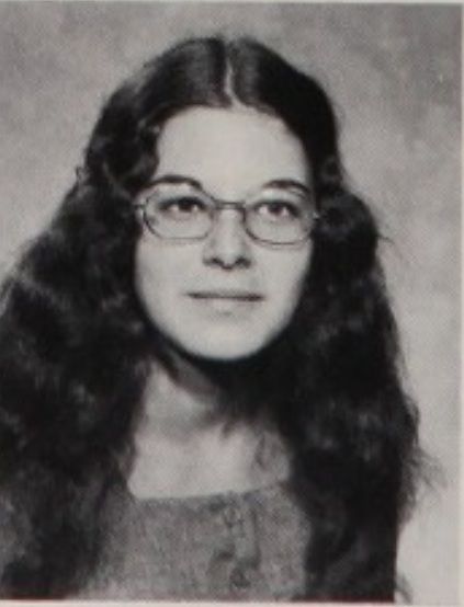 Laura J. McBride (Anderson)