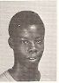 Jerome Douglas Townsend