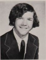 William (Bill) Charles Johnston