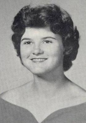 Clara Ethyl Avinger (Gann)