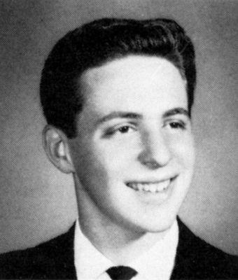 Bruce Meyers