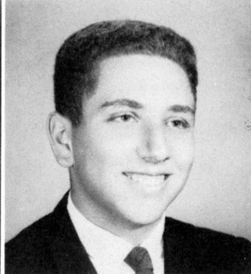 Steven Levy