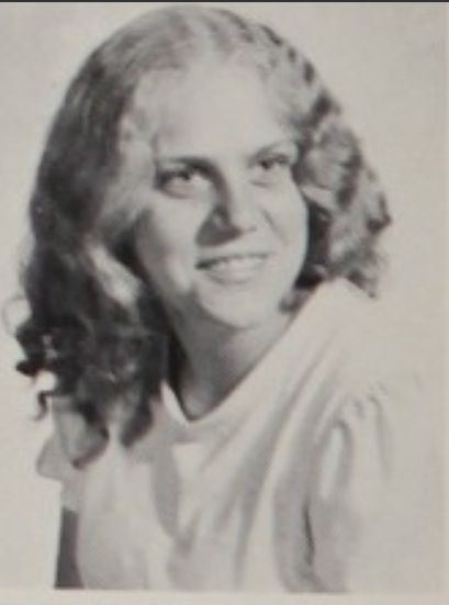 Theresa Harris (Rasner)