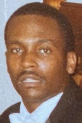 Michael D. Taylor