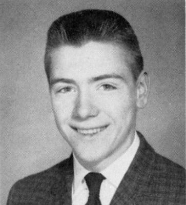 Michael McMahon