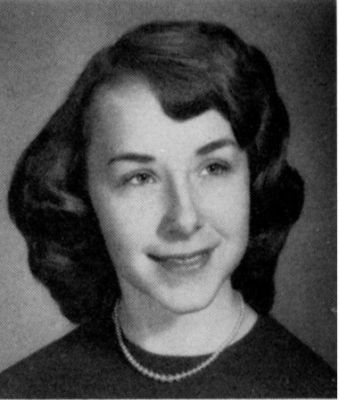 Carol Mehlenbeck
