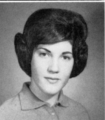 Karen Gewanter (Mer)