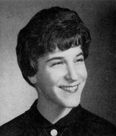Susie Dickman (Merlander)
