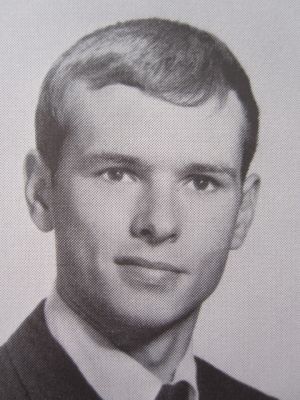 Virgil Cline