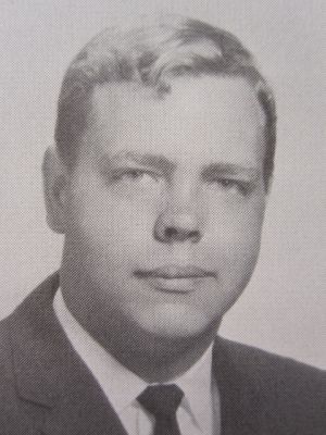 Stanley Gene Freeman