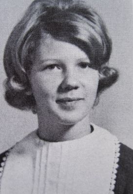 Pricilla (Jody) Hoyle (Metcalf)