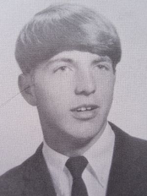 Roger Shrum