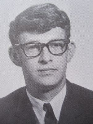 Ronnie Williams