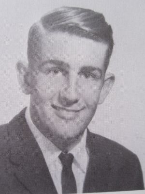 Freddie Nantz