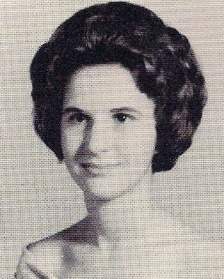 Patricia Rhyne (Allen)