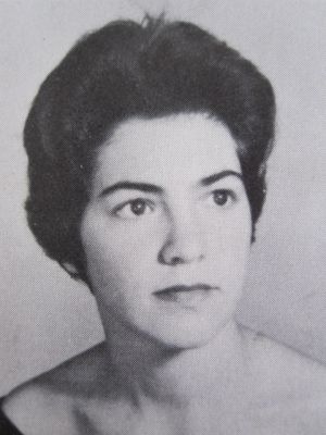 Judith Diane Ritchie (Brafford)