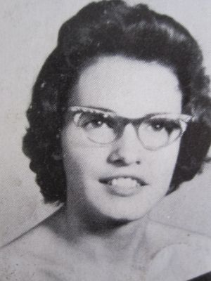 Brenda Dellinger-Martin (Chapman)