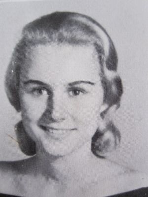 Jeannie Keener