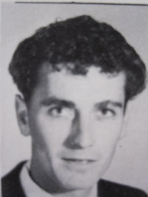 David Kiser