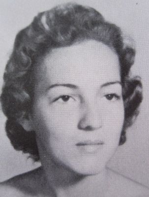 Linda Gail Mullinax