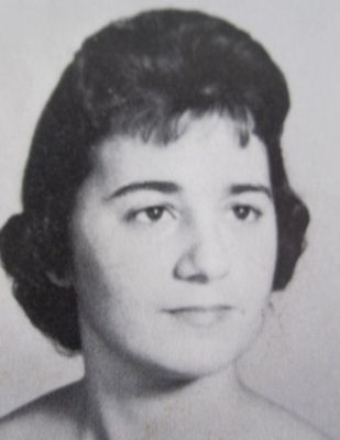 Mary Marcella Murphy