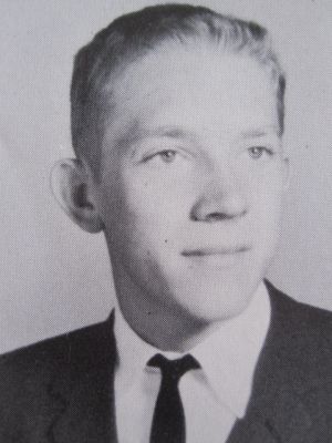 Roy Harold Norman
